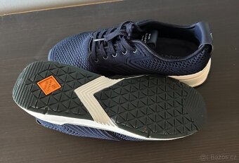 Pánské tenisky GANT, NOVÉ - 4