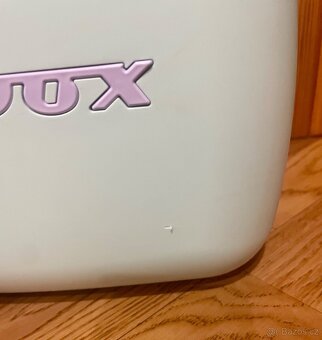 Chladící box POLARBOX 6l - 4