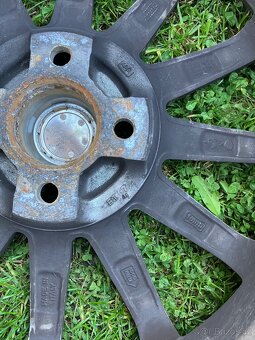 Alu kola Mille Miglia R16 - 4