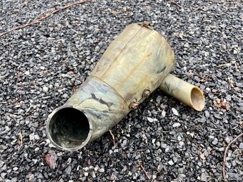 FILTRBOX CZ RIKSA 175 / 505 - VELOREX 350 - 4