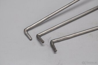 Rozpěrné okenní HÁKY - 4