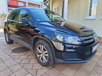 VW TIGUAN 1.4 TSI 90kw - 4
