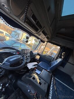 Iveco eurocargo 120e náhradní díly - 4