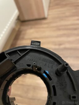 Podvolantový kroužek - 4