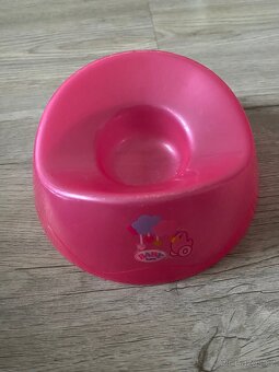 BABY born Little, holčička, 36 cm - 4