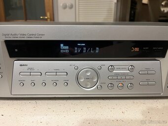 AV receiver Sony STR-DE485SE - 4