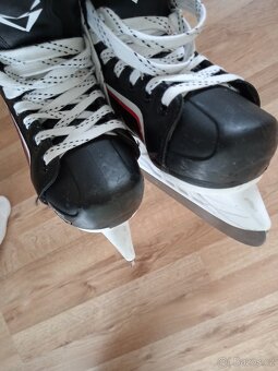 Dětské brusle 32-35 arcore - 4