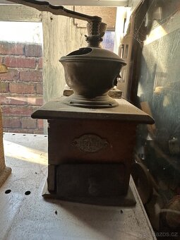 Prodám různé věci - 4