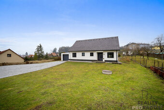 Prodej rodinného domu, Seč - 4