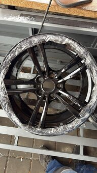 Original BMW M kola R19 5x120 - 4