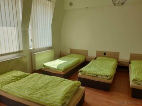 Pronájem lůžek - 4