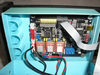 CNC Fréza 3018 PRO - 4