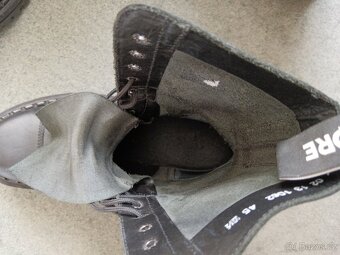 Pánské glády Core 45 - 4