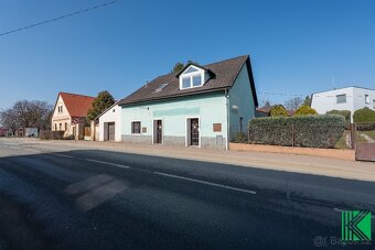 Obchodní prostor v pražských Kolovratech - 4