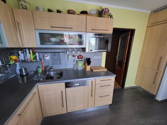 Kuchyňská linka - 4