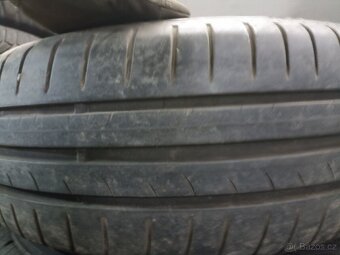 195/65/15 LETNI SADA (5x100) - 4