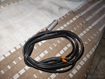 Regulátor pro servoventily LR30T - 4