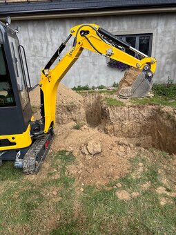 Minibagry Pelhřimov - 4