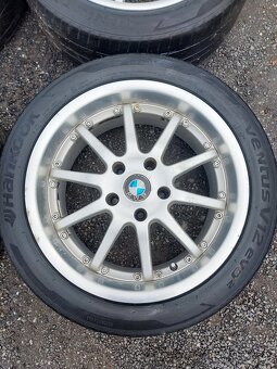 BMW dvourozměr r17 - 4