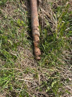 Vozík za malotraktor - 4