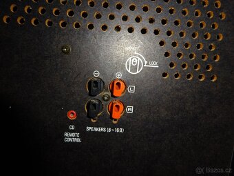 věž TECHNICS SA-X800L - 4