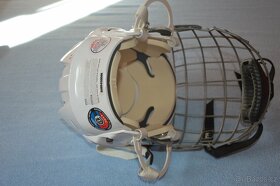 Hokejová helma Bauer - 4