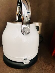 Kitchen aid Kettle - 4