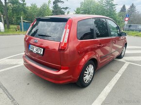 Ford C Max - 4