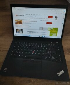 Notebook Lenovo ThinkPad T495 - 4