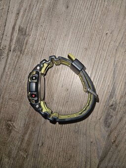 Casio G-shock G7710C-3ER zelené - 4