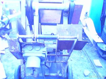 cirkulárka s kolébkou funkční 4kw 1440ot/min - 4