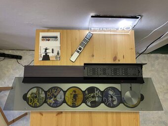 Bang & Olufsen BeoSound 9000 Mk2 - Servisován - 4