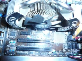 Nabídka st.PC výrobců ASUS/MSI/GIGABITE/KABELY/CISCO ROUTER - 4