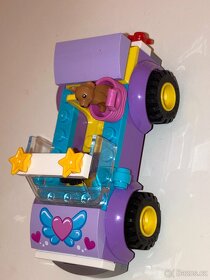 LEGO Juniors 10677 Výlet na pláž - 4