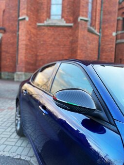 Alfa Romeo Giulia 2,2 JTDm SquadraTunning 183 kW - 4