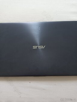 Notebook Asus - 4