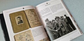 Kniha - Das Kraftfahrbewährungsabzeichen der Wehrmacht-Řidič - 4