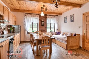 Prodej, domy/rodinný, 95 m2, Zádub E135, 34901 Olbramov, Tac - 4