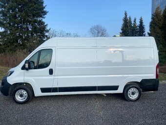 Fiat Ducato L3H2 2.3, rv. 10.2020 - 4