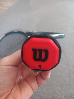 Tenisová raketa Wilson Hammer 6. - 4