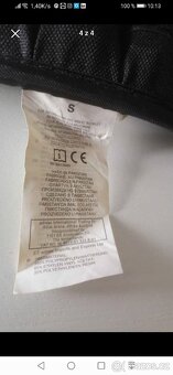 Fotbalové chrániče Adidas Evertomic - 4