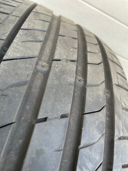 Nexen N´fera Primus 225/45 R17 94Y 4Ks letní pneumatiky - 4
