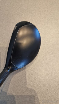 TaylorMade Stealth Rescue Hybrid č.3 - 4