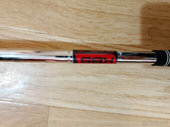 GW Benross MDR - 4