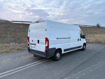 Fiat Ducato 130 Multijet - 4