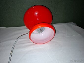 Stolní lampa Tabery Štěpán - 4