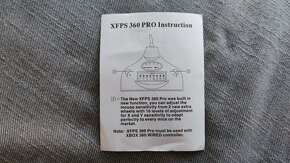 XFPS Live Xbox 360 - 4