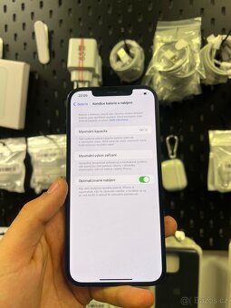 iphone 12 pro max 256gb - 4