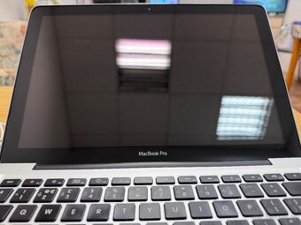 Apple MacBook Pro 13.3" A1278 - 4