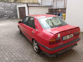 Lancia Dedra r.v.1991 2.0ie Turbo - 4